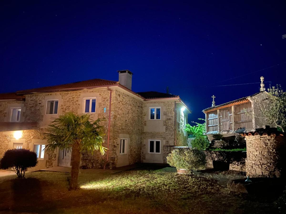 فيلا Casa De Fares لا إسترادا المظهر الخارجي الصورة