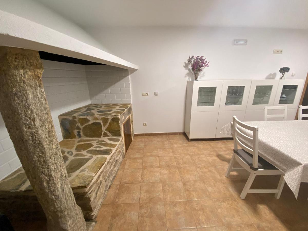 فيلا Casa De Fares لا إسترادا المظهر الخارجي الصورة